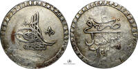 Turkey 2-KURUSH-SELIM-III KM#504-4 -
