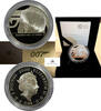 Great Britain SILVER-2-POUNDS-JAMES-BOND-007 271020 -