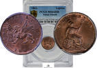 Greece, Ionian Islands LEPTON-COPPER KM-34 -