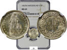 SWITZERLAND SILVER-HALF-FRANC -