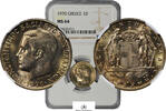 Greece Drachma KM-89 -