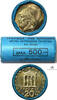 Greece 20-DRACHMES-BANK-ROLL-25-PCS KM-133 -