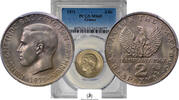 Greece 2-DRACHMAI KM-99 -