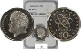 Greece 10-DRACHMAI KM-119 -