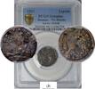 Greece, Ionian Islands LEPTON-COPPER KM-30 -
