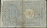 Italien 10 Lire 1923 Italia Pi. 20h, King Umberto III-