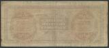 Italien 1000 Lire 1943 AM-Lire Pi. M23 Banconota dell