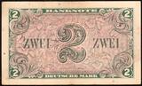 Bundesrepublik Deutschland - Berlin 2 DM 1948 