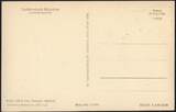 DDR 10 Pfg 1960 Lenin-Denkmal in Eisleben auf Maximumkarte mit SST SST / Karte