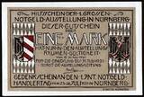 Deutsches Reich 1921 