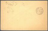 Deutsches Reich 2x 50 Pfg. 1929 434 