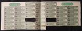 China 20 £ 1911 