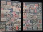 Frankreich 1944-90 komplette Sammlung in 2 dicken Steckalben ** postfrisch