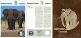International Dollars etc. 1993 Thematiksammlung 