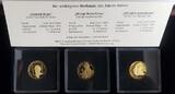 Deutschland 1997 1. sog. MDM- 