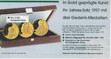 Deutschland 1997 1. sog. MDM- 