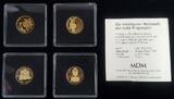 Deutschland 1998 2. sog. MDM- 