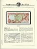 Cyprus 50 Cent 1984 Pi. 49a auf Albumblatt I