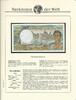 New Caledonia 500 Francs Pi. 60e 'Noumea' auf Albumblatt -
