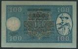 Deutsches Reich Besetzungsausgaben 100 Lire 1944 Laibach Geldanweisung S... 230,00 EUR kostenloser Versand