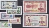Albanien 1 - 100 Leke komplette Serie selten angeboten! -