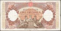 Italien 10000 Lire Repubblica Italiana Pi. 89d 'Dante Alighiri' -