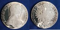 Österreich 1 Taler 1780 NP Maria Theresia 1740-1780 - Nachprägung -Beisp... 35,00 EUR  zzgl. 4,00 EUR Versand