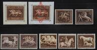 Deutsches Reich Thematikset - Braunes Band - im 3.Reich -