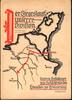 Deutsches Reich Propaganda 1940 Der Siegeslauf unserer Division (in Frankreich) I-