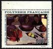 Frz. Polynesien 200 F 1968 Gemälde von Paul Gauguin Luftpostmarke postfr... 28,00 EUR  zzgl. 4,00 EUR Versand