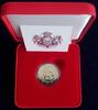 Monako 2 Euro 2011 Monaco 'Hochzeit von F&uuml;rst Albert II. & Charl&egrave;ne Witt... 85,00 EUR  zzgl. 4,00 EUR Versand