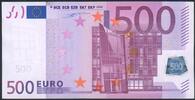 Deutschland 500 Euro 2002 1. Serie 'Moderne Architektur' Us. Duisenberg ... 620,00 EUR kostenloser Versand
