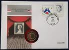 USA/Monaco 2 &euro; 2012 Numisbrief zum 30j&auml;hr. Todestag von F&uuml;rstin Gracia P... 75,00 EUR  zzgl. 4,00 EUR Versand