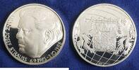 Deutschland 1988 ca. 'Franz-Josef-Strauß-Gedenkmedaille' PP 39,00 EUR  zzgl. 4,00 EUR Versand