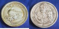 Deutschland 2000 Victor Huster 'Maschinenfabrik Esslingen' mit Eisenbahn... 220,00 EUR kostenloser Versand