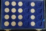 Bundesrepublik Deutschland 62x 2 DM 1951, 1957/71 'Max Planck' Kompletts... 195,00 EUR  zzgl. 4,00 EUR Versand