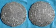 Spanisch Niederlande Patagon Brabant Karl II. von Spanien