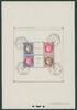 Frankreich 1937 'PEXIP'-Block zur Briefmarkenausstellung in Paris, Luxus... 95,00 EUR  zzgl. 4,00 EUR Versand