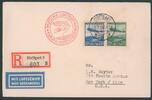 Deutsches Reich 1936 LZ 129 'Hindenburg' Fahrt nach Nordamerika Brief 25,00 EUR  zzgl. 4,00 EUR Versand