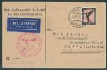 Deutsches Reich 1929 LZ 127 'Graf Zeppelin' Fahrt in den Orient, Karte n... 75,00 EUR  zzgl. 4,00 EUR Versand