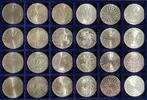 Bundesrepublik Deutschland 24x 10 DM 1970/72 'Olympiade M&uuml;nchen' Komplet... 440,00 EUR kostenloser Versand