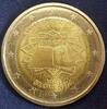 Slowenien 2 Euro 2007 '50 Jahre R&ouml;mische Vertr&auml;ge' 2&euro;-Gedenkm&uuml;nze bff 27,00 EUR  zzgl. 4,00 EUR Versand