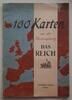 Deutsches Reich 1943 '100 Karten aus der Wochenzeitung - Das Reich' I-II 25,00 EUR  zzgl. 4,00 EUR Versand