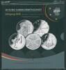 Bundesrepublik Deutschland 100 Euro 2018 offizieller Silber-Gedenkm&uuml;nzen... 190,00 EUR  zzgl. 4,00 EUR Versand