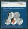 Bundesrepublik Deutschland 100 Euro 2021 offizieller Silber-Gedenkm&uuml;nzen... 198,00 EUR  zzgl. 4,00 EUR Versand