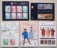Schweiz 1978/2012 'PTT Souvenirs Heftchen' Sammlung von 22 verschiedenen... 120,00 EUR  zzgl. 4,00 EUR Versand