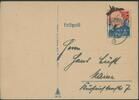 Deutsches Reich Feldpost 1940 sog. Spottkarte 'Wert keinen Pfennig' mit ... 75,00 EUR  zzgl. 4,00 EUR Versand