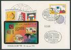 Bundesrepublik Deutschland 1 + 12 DM 1990 'Int. Briefmarkenausstell. der... 15,00 EUR  zzgl. 4,00 EUR Versand