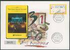 Bundesrepublik Deutschland 1 + 12 DM 1993 'Neue Postleitzahlen' Telefonk... 15,00 EUR  zzgl. 4,00 EUR Versand