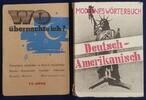 Deutschland - US-Zone 1946/47 Zimmernachweis f&uuml;r das zerst&ouml;rte Deutschla... 45,00 EUR  zzgl. 4,00 EUR Versand